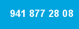 941 877 28 08 941 877 28 08